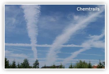 Chemtrails causing sinus problems? - Sinus Remedy Report